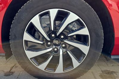 Ford Focus 1.0 EcoBoost Titanium