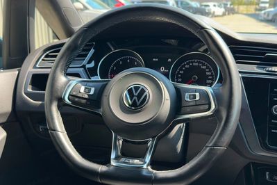 Volkswagen Touran 1.5 Tsi Evo Highline