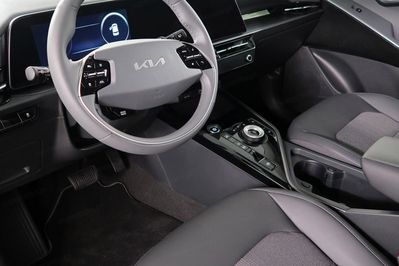 Kia Niro 1.6 GDI Hybrid L