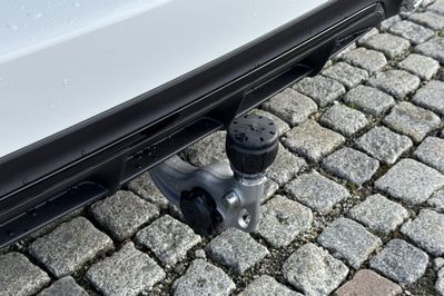 Mercedes Klasa E 220 d  4-Matic AMG Estate