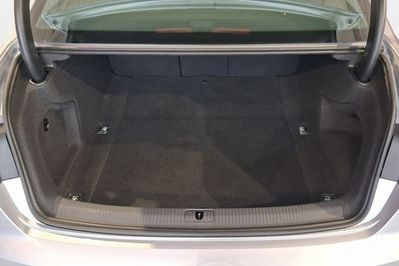 Audi A4 35 TFSI Advanced