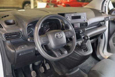 Toyota Proace City L1H1 Active