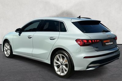 Audi A3 Sportback 35 TFSI