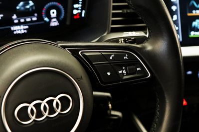 Audi A1 Sportback 30 TFSI