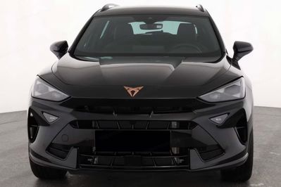 Cupra Formentor 2.0 TSI 4Drive DSG