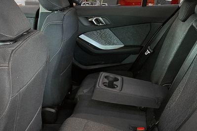 BMW Seria 1 120 M Sport