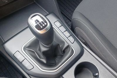 Kia Sportage 1.6 T-GDI M