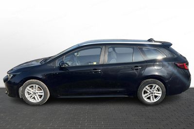 Toyota Corolla 1.8 Hybrid Comfort