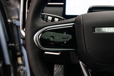 Jaecoo 7 1.6 T-GDI OffRoad AWD DCT