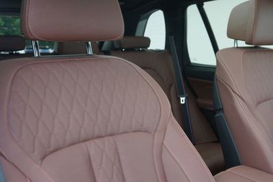 BMW X5 xDrive30d M Sport