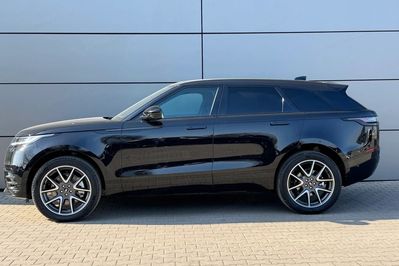 Land Rover Range Rover Velar Velar 3.0 P400 mHEV Dynamic SE