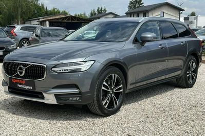 Volvo V90 D5 SCR AWD Pro