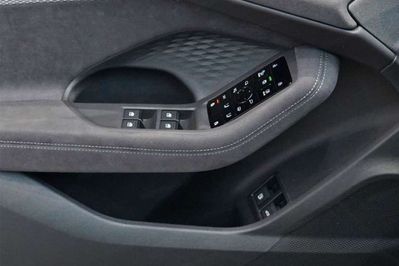 Audi A5 TFSI quattro S line Avant