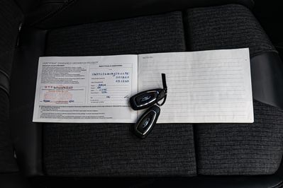 Peugeot 508 1.5 BlueHDi Allure Pack S&S EAT8