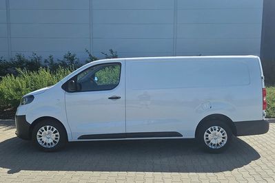 Toyota ProAce L2H1
