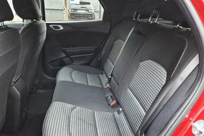 Kia XCeed 1.5 T-GDI M DCT