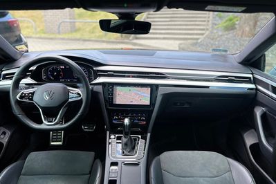 Volkswagen Arteon 2.0 TDI 4Motion R-Line DSG