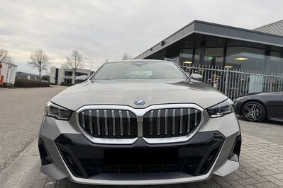 BMW Seria 5 520d xDrive M Sport