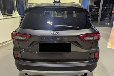 Ford Kuga Titanium 1.5 EcoBoost