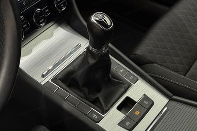 Skoda Superb 1.5 TSI Ambition