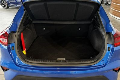 Kia XCeed 1.5 T-GDI M