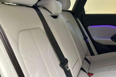 Audi A5 TDI quattro S line