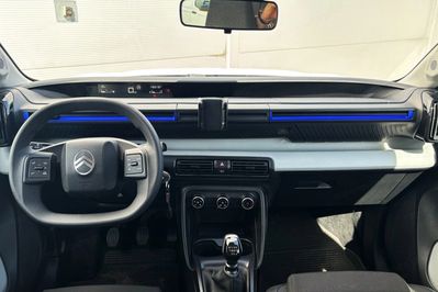 Citroen C3 1.2 T You!