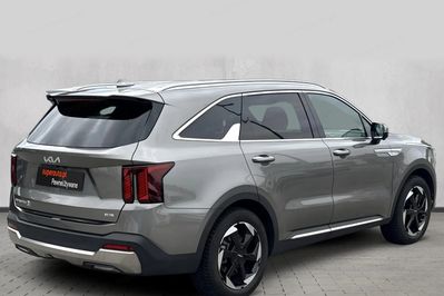 Kia Sorento T-GDI HEV Prestige Line AWD aut 7os.