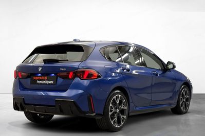 BMW Seria 1 120i M Sport