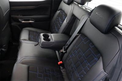 Ford Ranger MS-RT A10 4x4