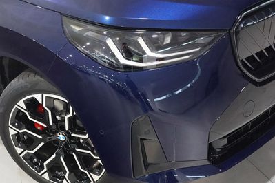 BMW X3 xDrive20 M Sport