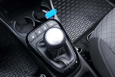 Kia Picanto 1.2 DPI Business Line