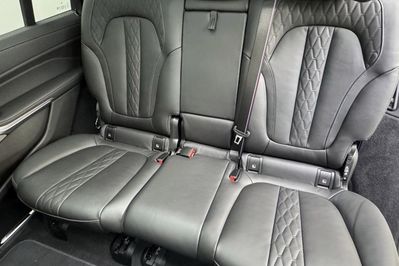 BMW X7 xDrive40i M Sport