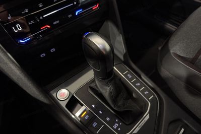 Seat Tarraco 2.0 TSI 4Drive DSG