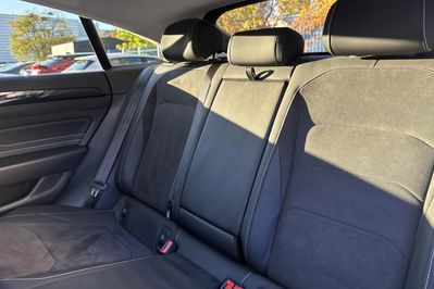 Volkswagen Arteon Elegance 2.0 TSI  DSG