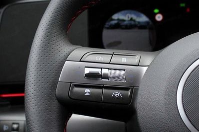 Hyundai Kona 1.6 GDI N Line DCT