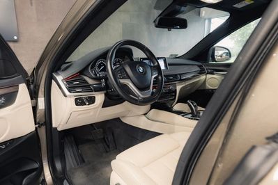 BMW X6 XDRIVE30D