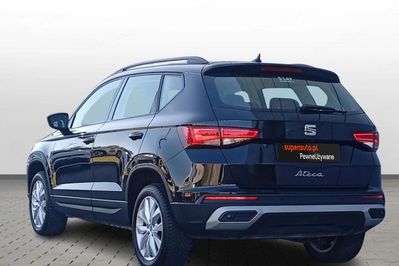 Seat ATECA 1.5 TSI Style S&S DSG