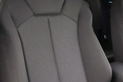 Audi Q3 35 TFSI S-Line