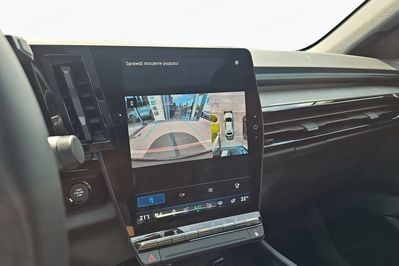 Renault Rafale 1.2 E-TECH Full Hybrid Esprit Alpine