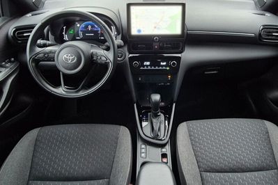 Toyota Yaris Cross Hybrid 1.5 Style