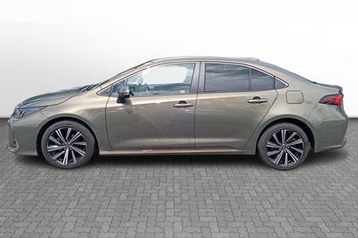 Toyota Corolla 1.5 Comfort