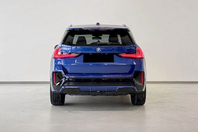 BMW iX1 eDrive20 M Sport