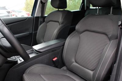 Renault Scenic Gr. 1.3 TCe Business EDC