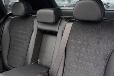 Mercedes GLC 220 d 4-Matic AMG Line