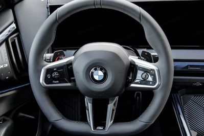 BMW X3 xDrive20 M Sport