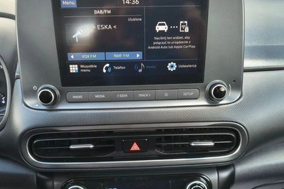 Hyundai Kona 1.6 t-Gdi Comfort Dct