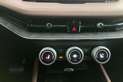 Skoda Superb 2.0 TDI SCR 4x4 L&K DSG