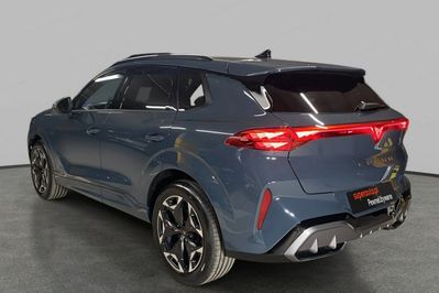 Cupra Terramar 1.5 TSI DSG