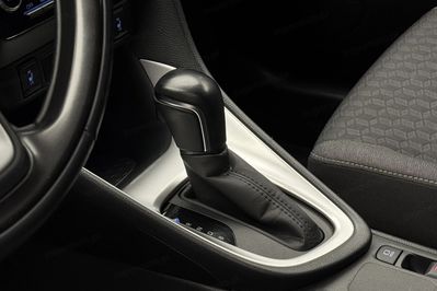 Toyota Yaris 1.5 Hybrid  Comfort